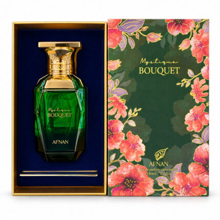 Mystigue bouquet نسائي من أفنان